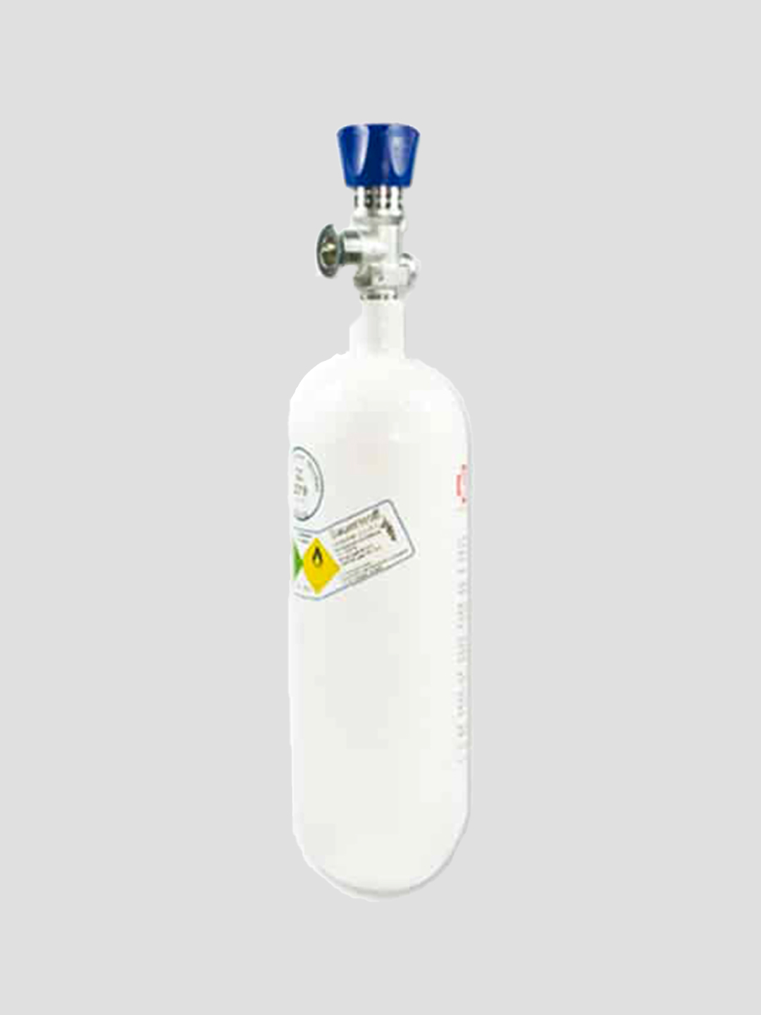Boca s kisikom 5l
