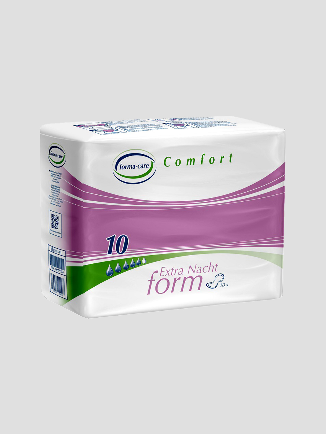 Formacare pelene za odrasle